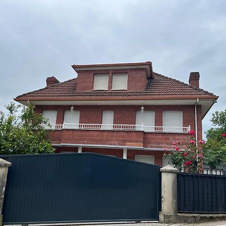 Casamentera Villa Mentera Barruelo Kültér fotó