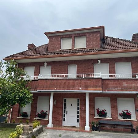 Casamentera Villa Mentera Barruelo Kültér fotó