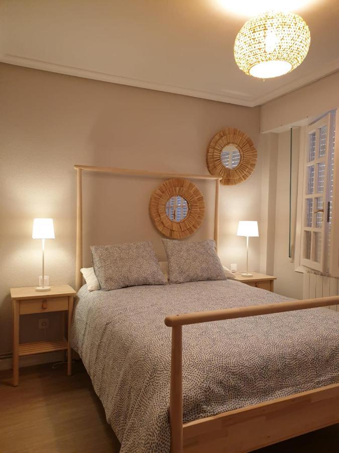Casamentera Villa Mentera Barruelo Kültér fotó