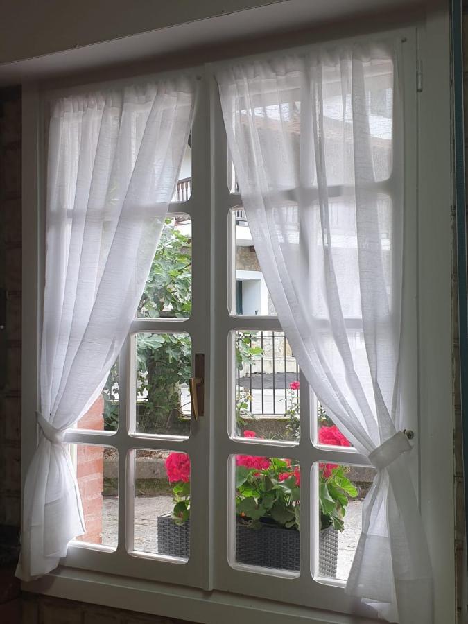 Casamentera Villa Mentera Barruelo Kültér fotó