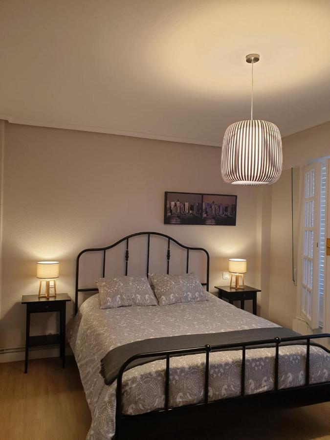 Casamentera Villa Mentera Barruelo Kültér fotó