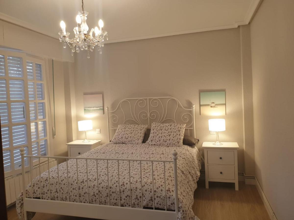 Casamentera Villa Mentera Barruelo Kültér fotó
