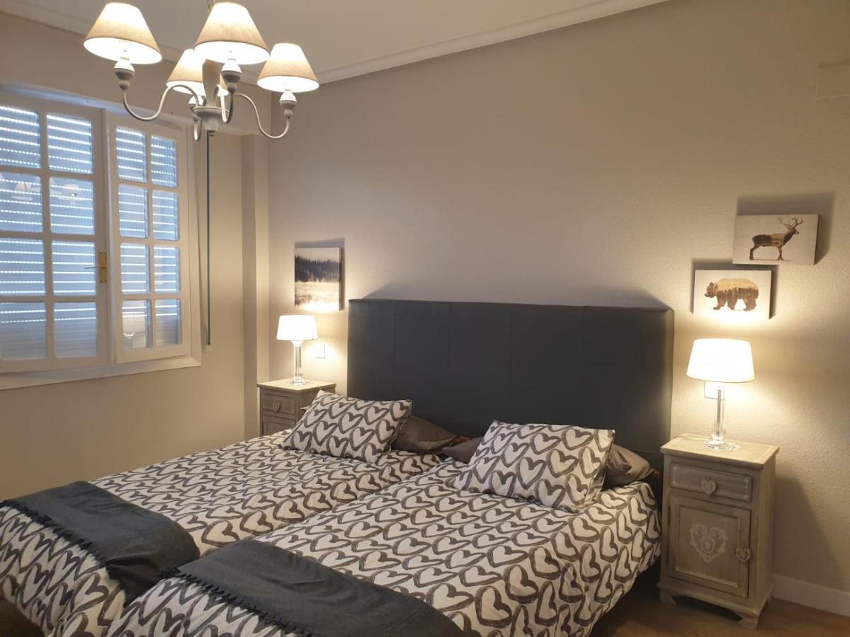 Casamentera Villa Mentera Barruelo Kültér fotó