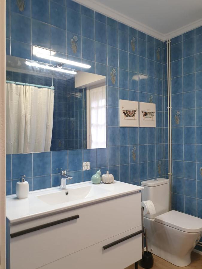 Casamentera Villa Mentera Barruelo Kültér fotó