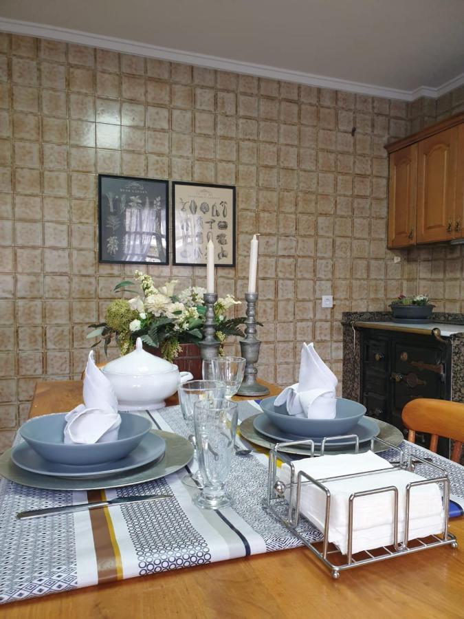 Casamentera Villa Mentera Barruelo Kültér fotó